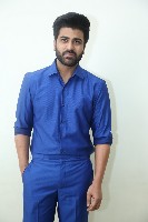 Sharwanand Gallery